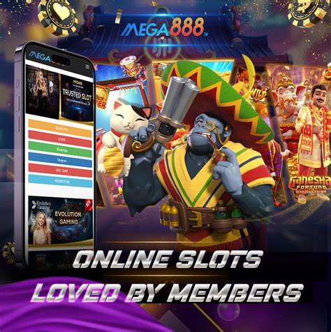 mega888 link.